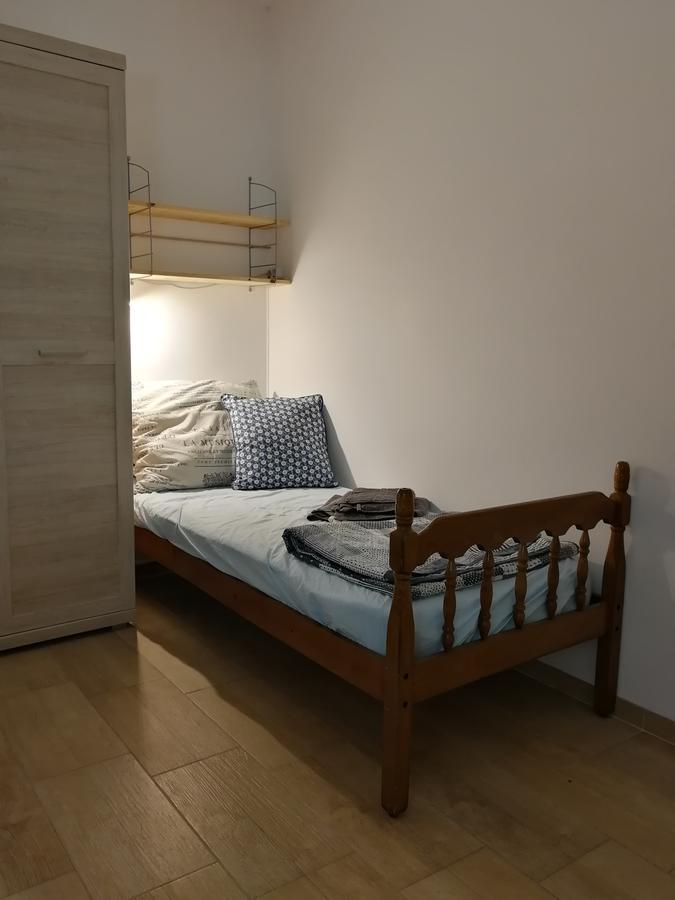 Villa Marko Сутоморе Экстерьер фото